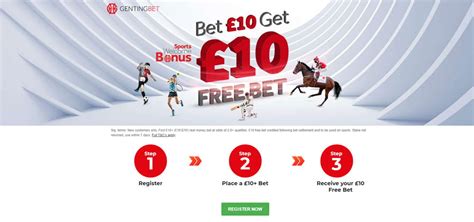 genting new customer offer.